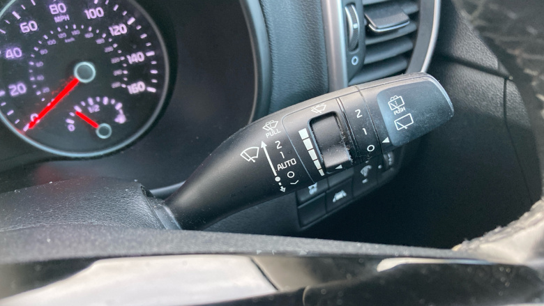 Kia Sportage 1.6 GDi ISG 2 5dr Petrol Estate